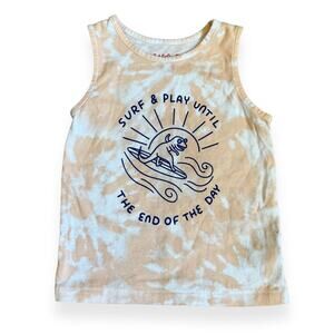 Cat & Jack Surfer Dino Tank